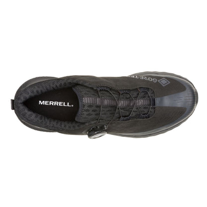 Women's Agility Peak 5 BOA® GORE-TEX® Trail Running Shoes | Merrell