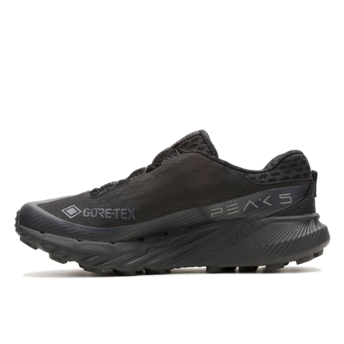Women's Agility Peak 5 BOA® GORE-TEX® Trail Running Shoes | Merrell