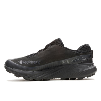 Women's Agility Peak 5 BOA® GORE-TEX® Trail Running Shoes | Merrell
