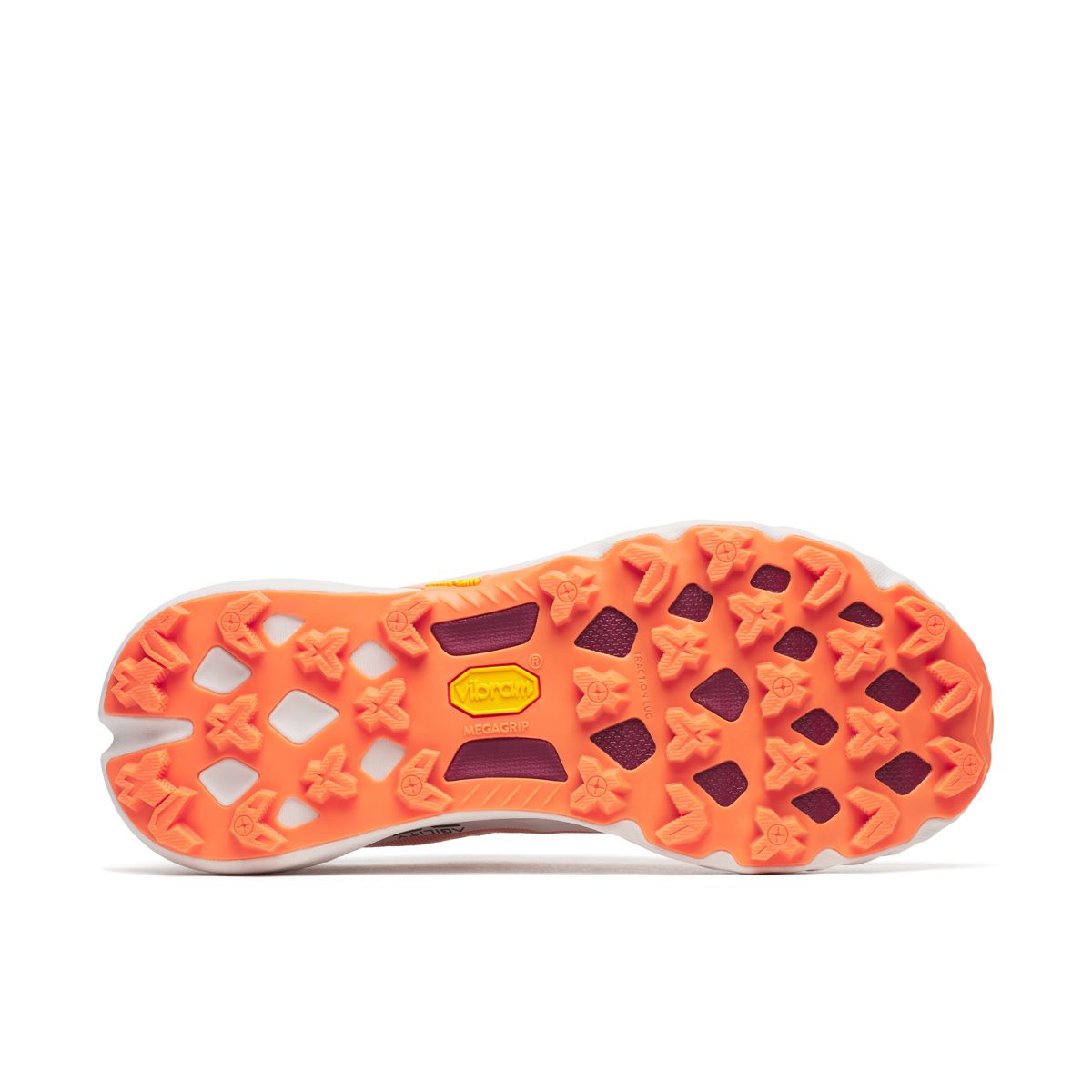 Women's Agility Peak 5 Trail Running Shoes | Merrell