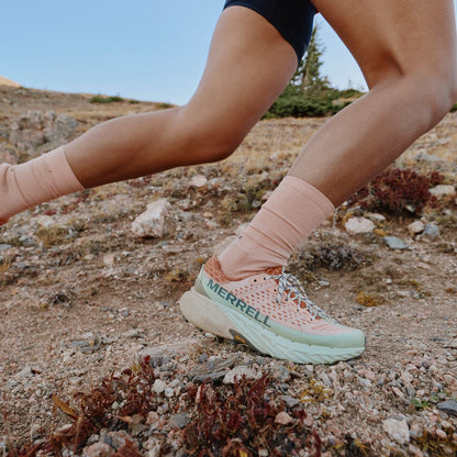 Women's Agility Peak 5 Trail Running Shoes | Merrell