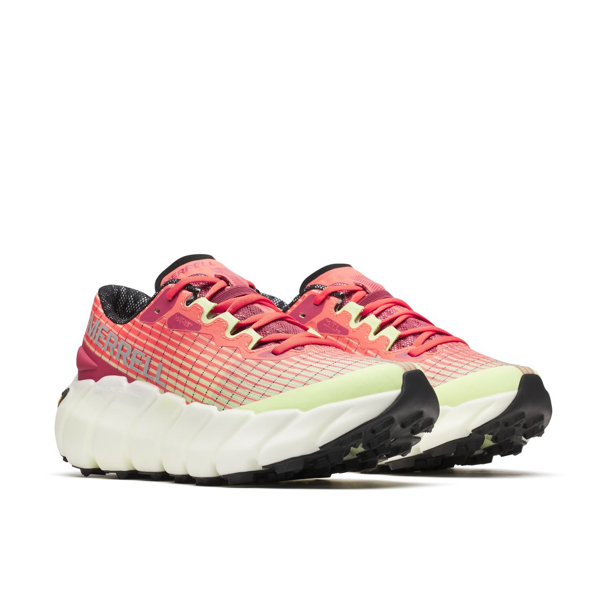 Women's MTL Adapt Matryx Trail Running Shoes | Merrell