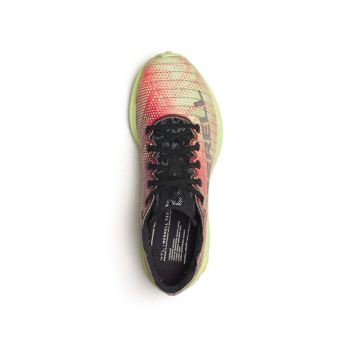 Women's MTL Skyfire 2 Matryx Trail Running Shoes | Merrell