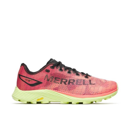 Women's MTL Long Sky 2 Matryx Trail Running Shoes | Merrell