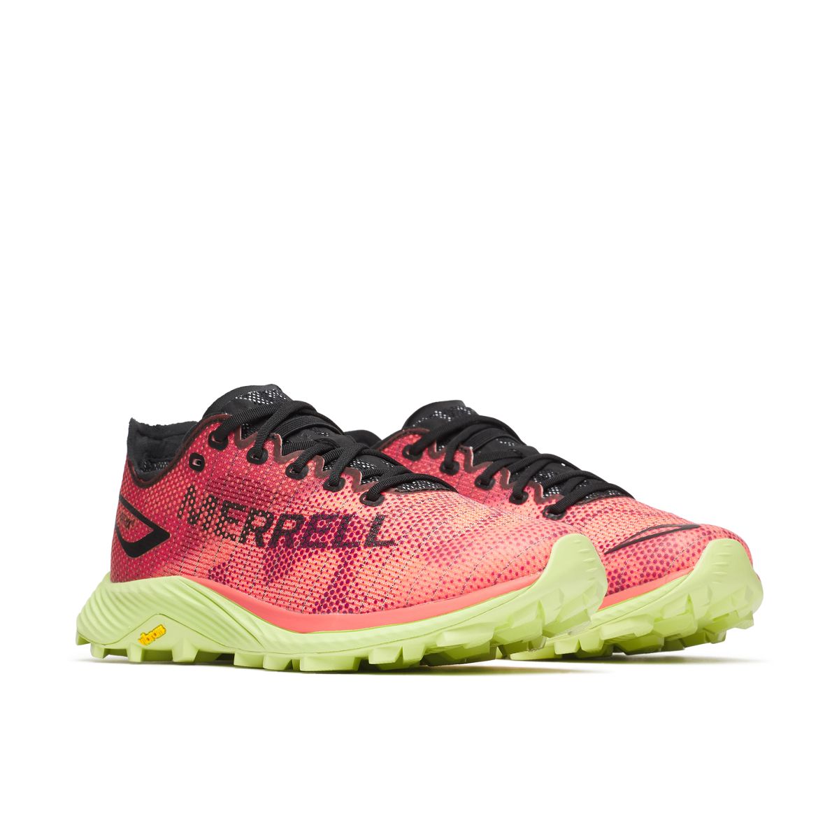 Women's MTL Long Sky 2 Matryx Trail Running Shoes | Merrell