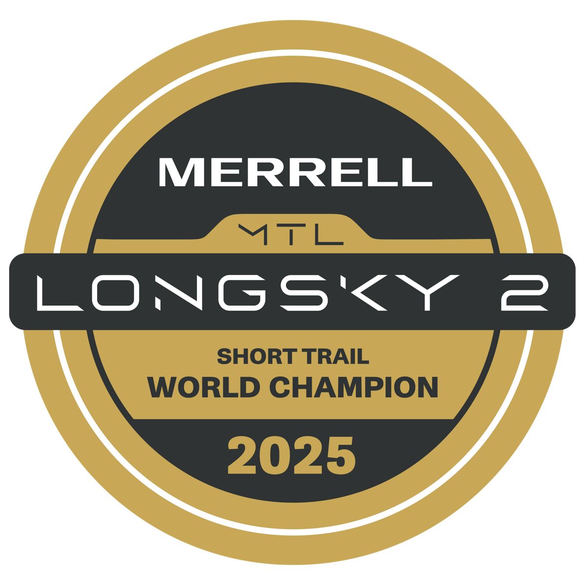 Women's MTL Long Sky 2 Matryx Trail Running Shoes | Merrell