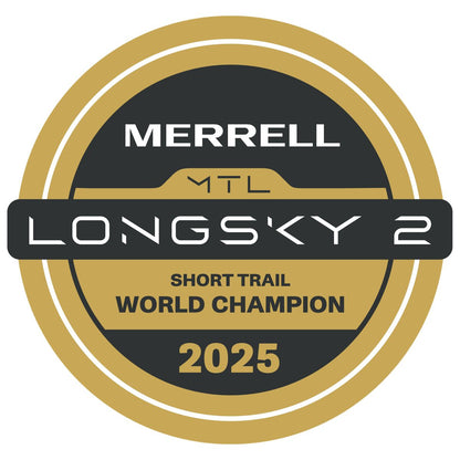 Women's MTL Long Sky 2 Matryx Trail Running Shoes | Merrell