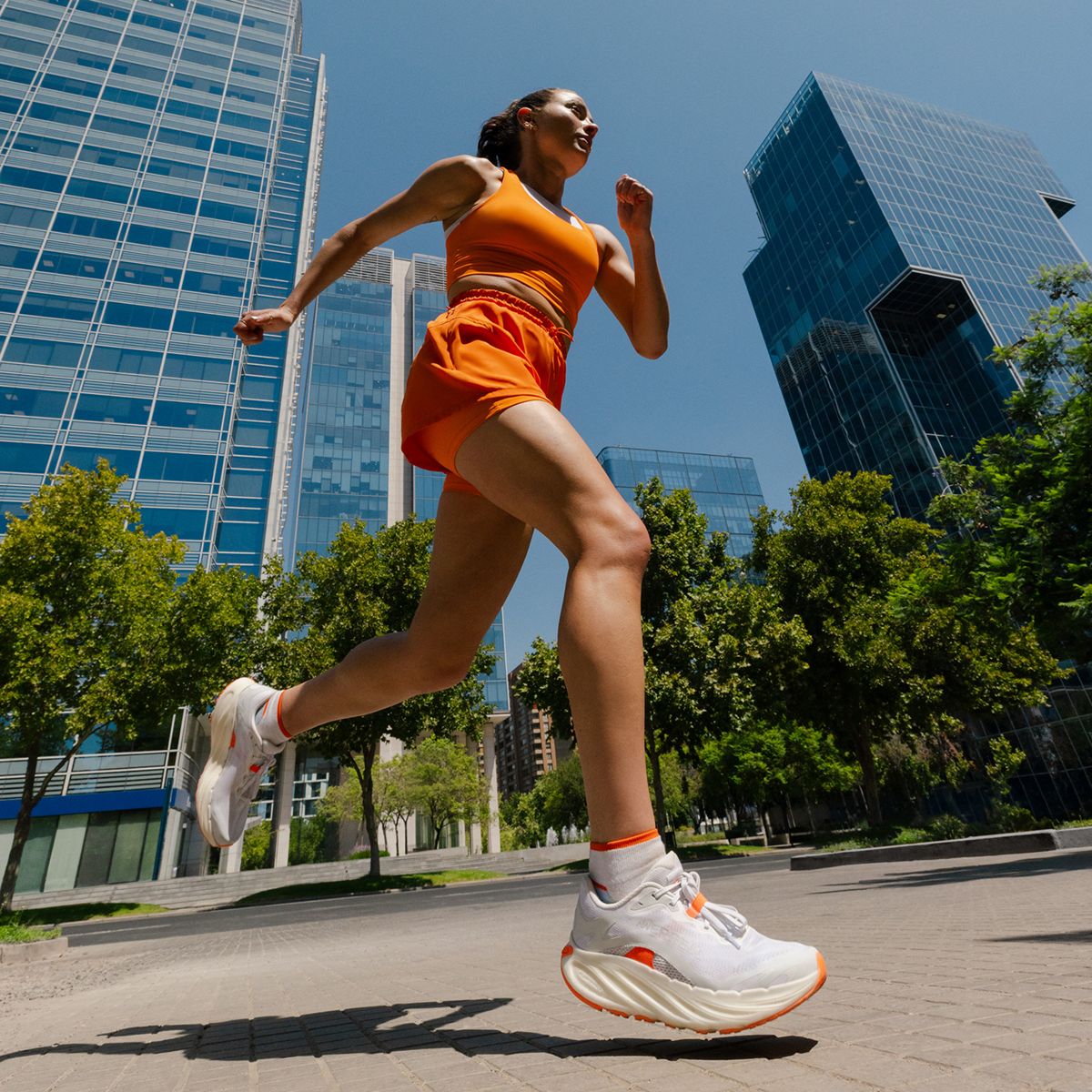 Women's ProMorph Wide Width Trail Running Shoes | Merrell