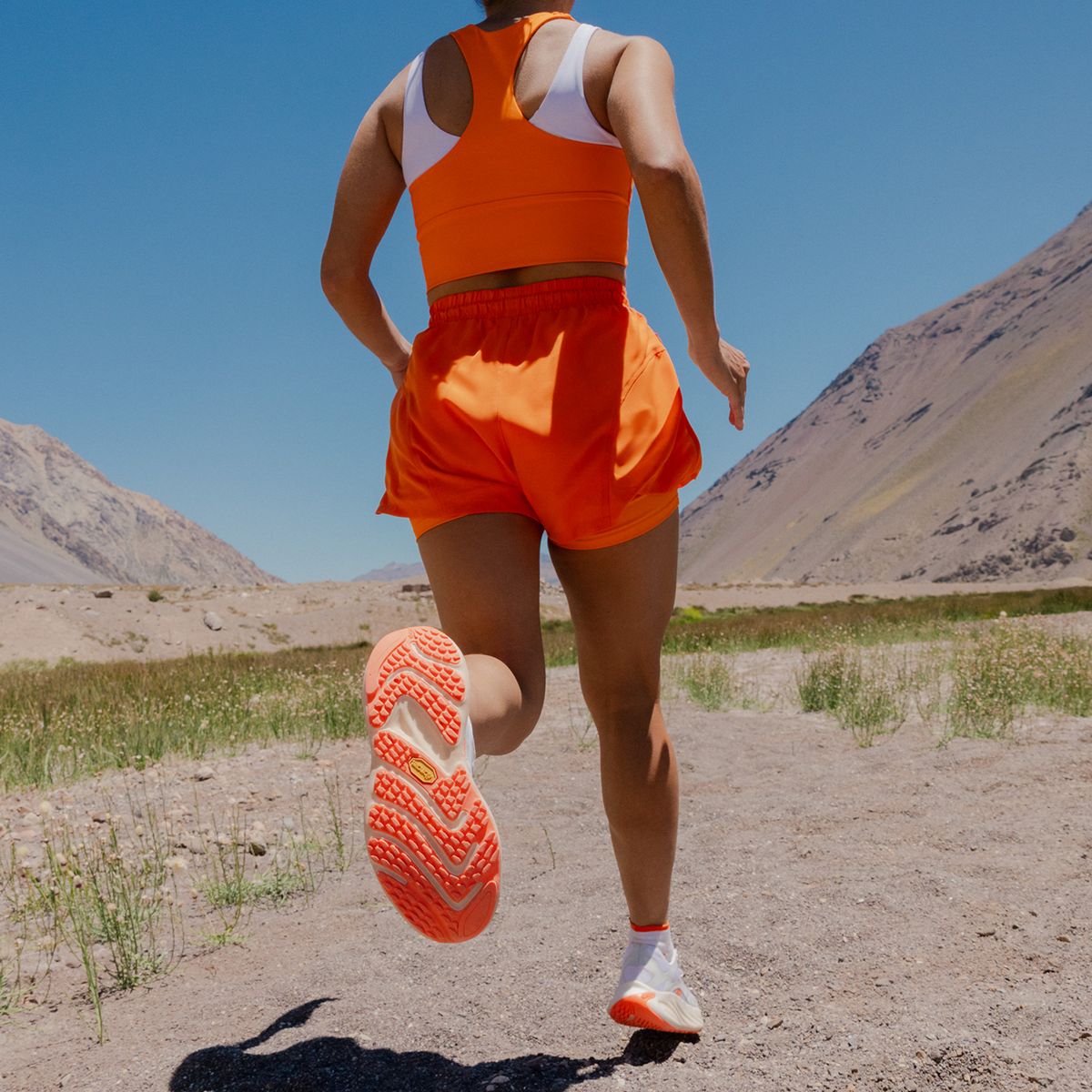 Women's ProMorph Wide Width Trail Running Shoes | Merrell