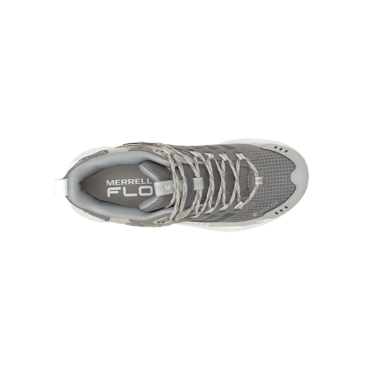Women's Moab Speed 2 Mid GORE-TEX® Hiking Boots | Merrell