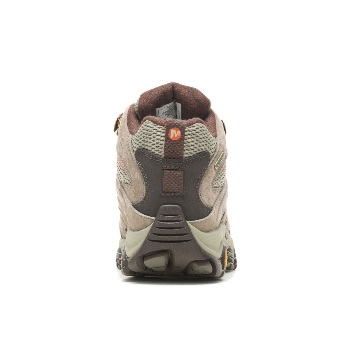 Women's Moab 3 Mid Waterproof Hiking Boots | Merrell