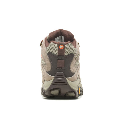 Women's Moab 3 Mid Waterproof Hiking Boots | Merrell
