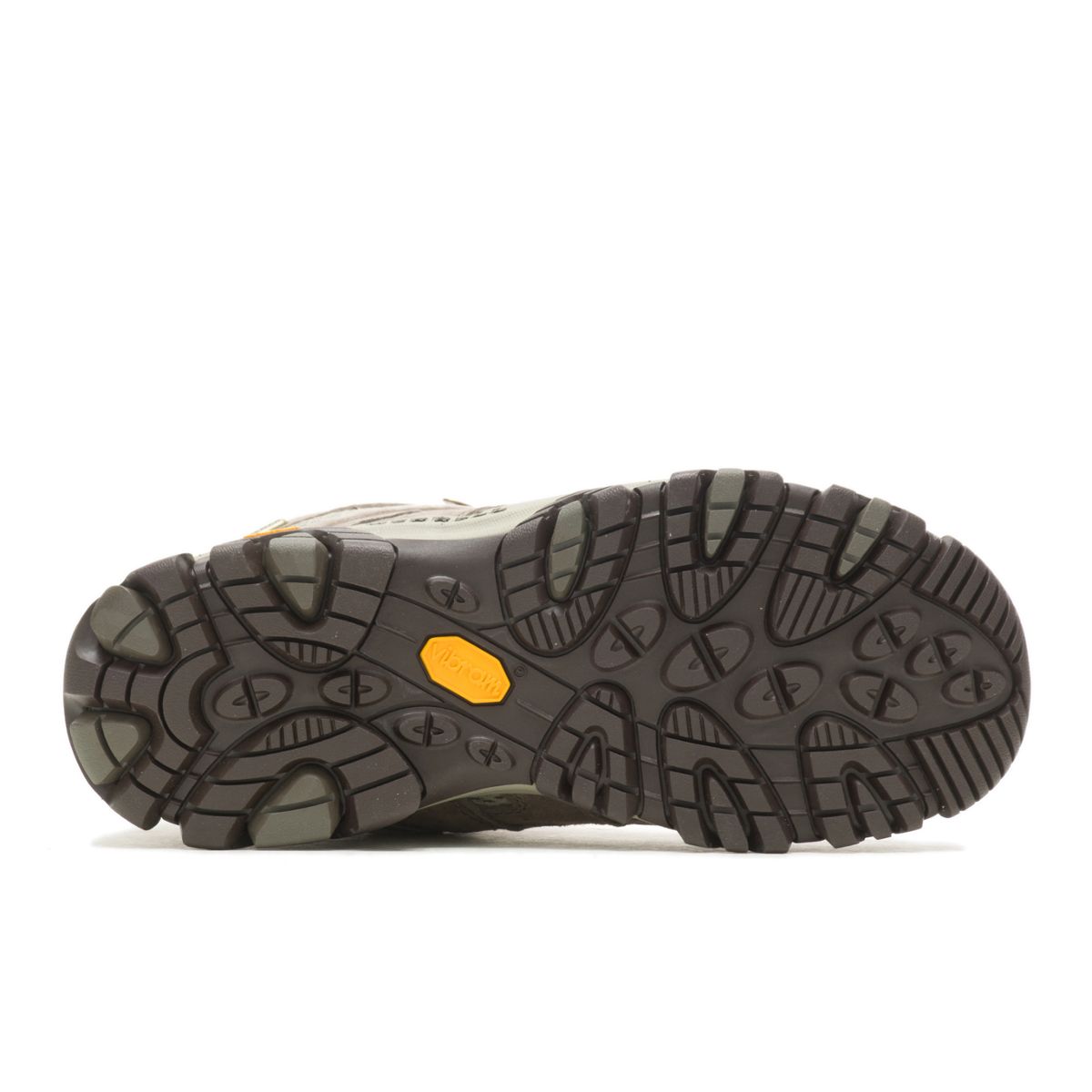 Women's Moab 3 Mid Waterproof Hiking Boots | Merrell