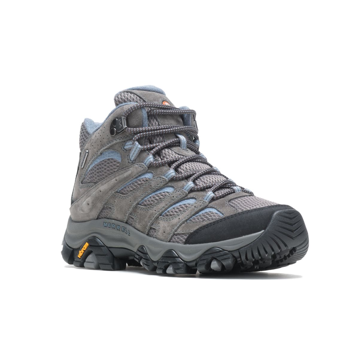 Women's Moab 3 Mid Waterproof Hiking Boots | Merrell