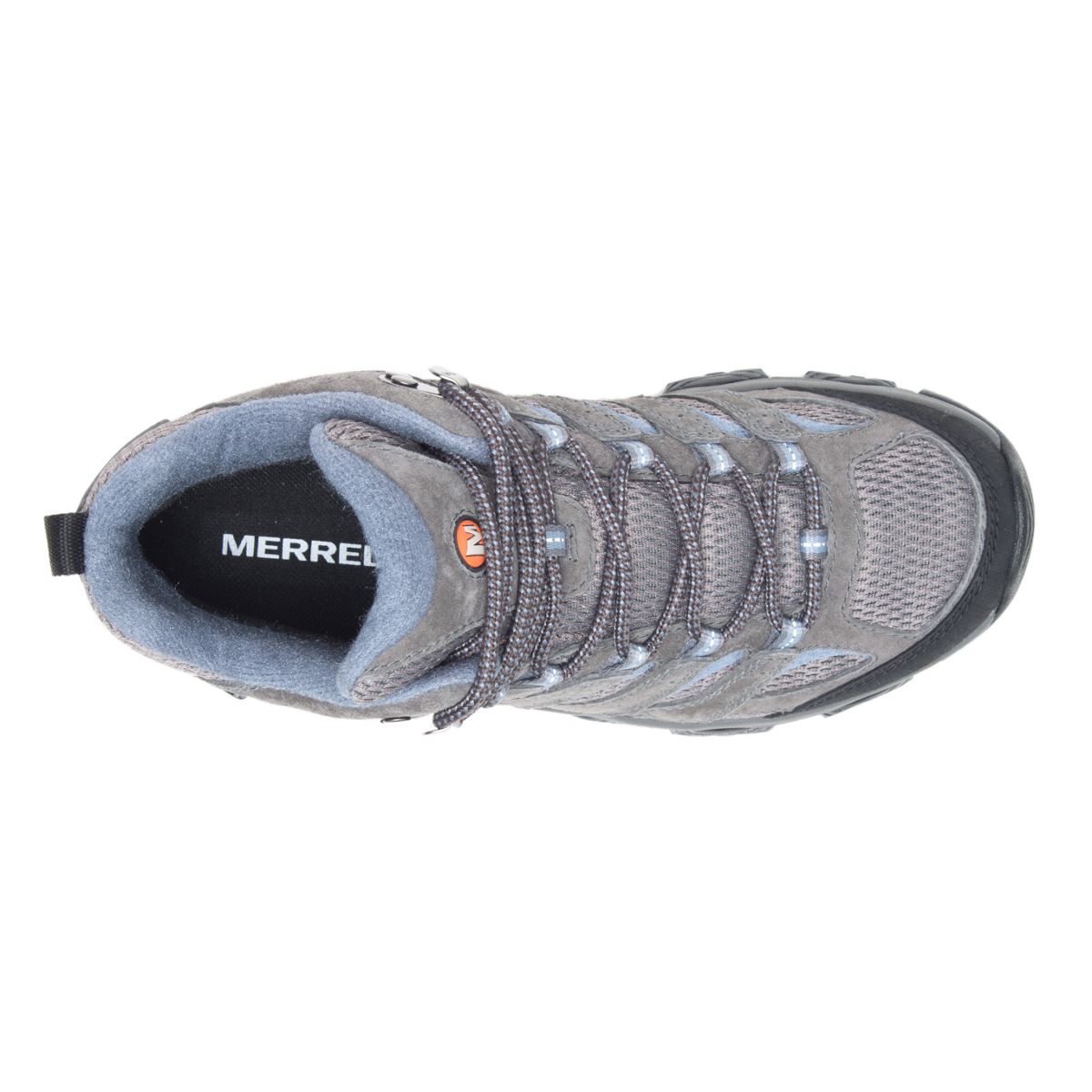 Women's Moab 3 Mid Waterproof Hiking Boots | Merrell