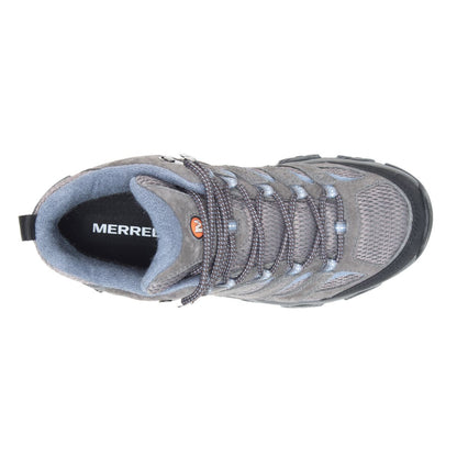 Women's Moab 3 Mid Waterproof Hiking Boots | Merrell