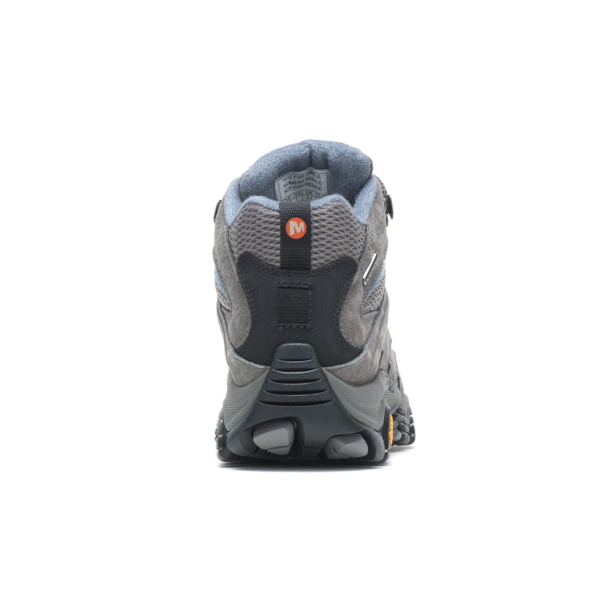 Women's Moab 3 Mid Waterproof Hiking Boots | Merrell