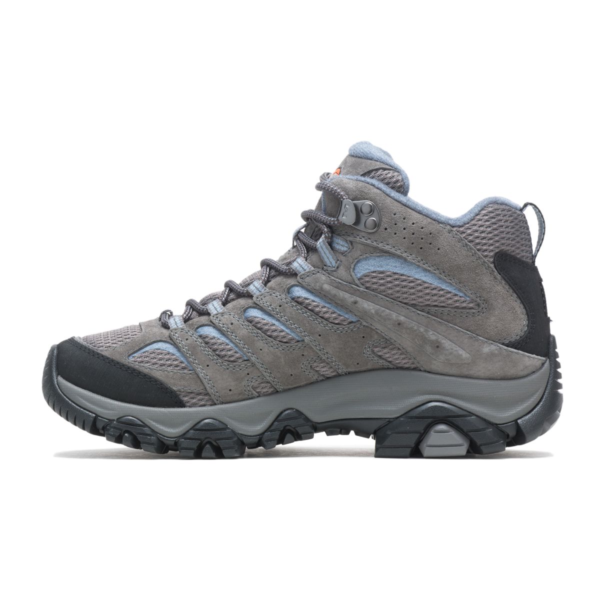Women's Moab 3 Mid Waterproof Hiking Boots | Merrell