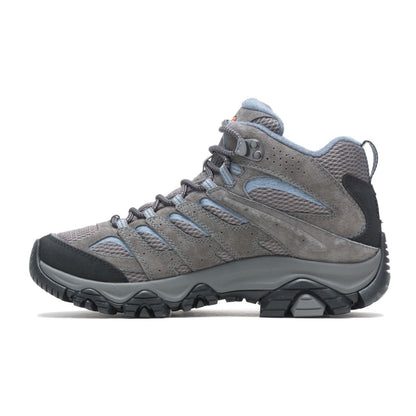 Women's Moab 3 Mid Waterproof Hiking Boots | Merrell