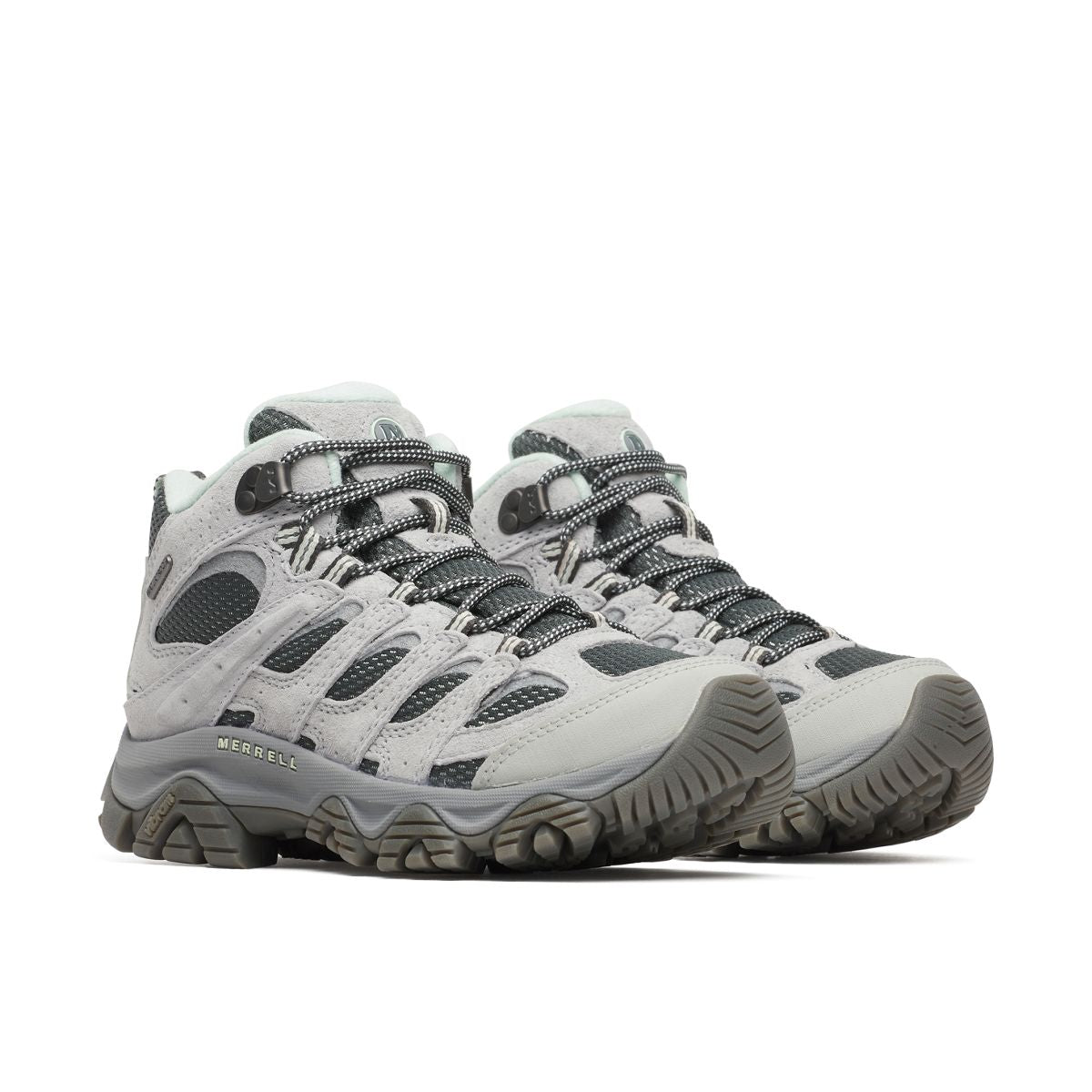 Women's Moab 3 Mid Waterproof Hiking Boots | Merrell