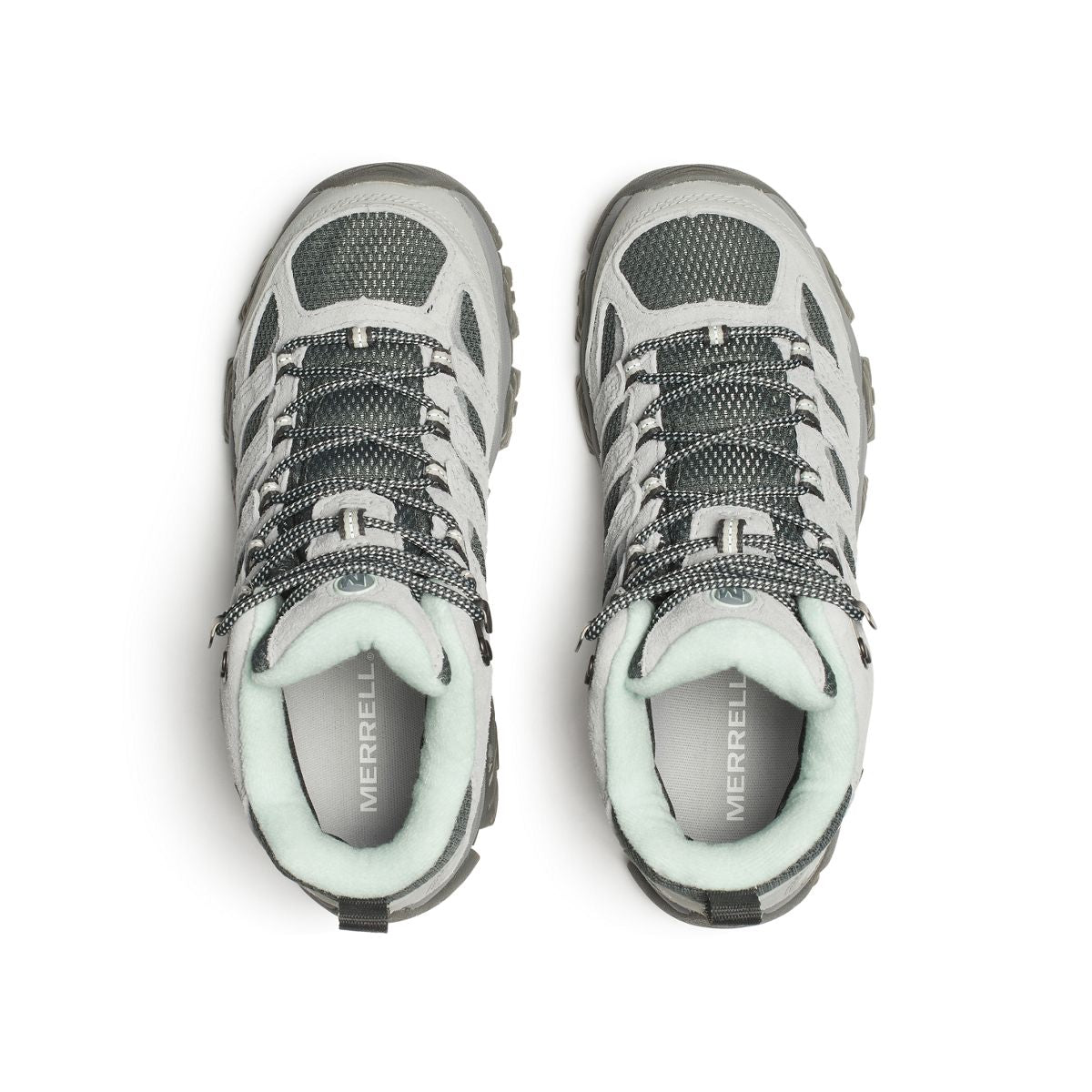 Women's Moab 3 Mid Waterproof Hiking Boots | Merrell