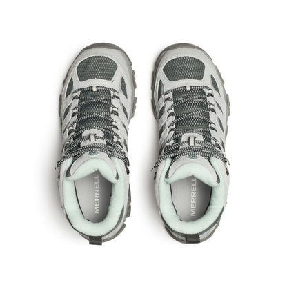 Women's Moab 3 Mid Waterproof Hiking Boots | Merrell