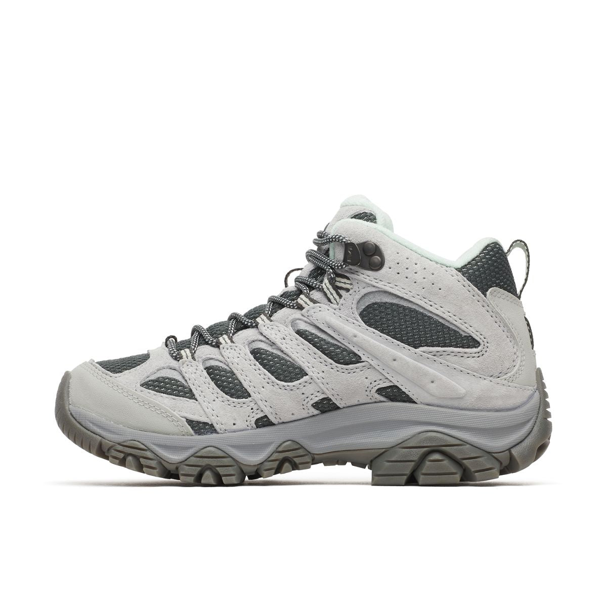 Women's Moab 3 Mid Waterproof Hiking Boots | Merrell