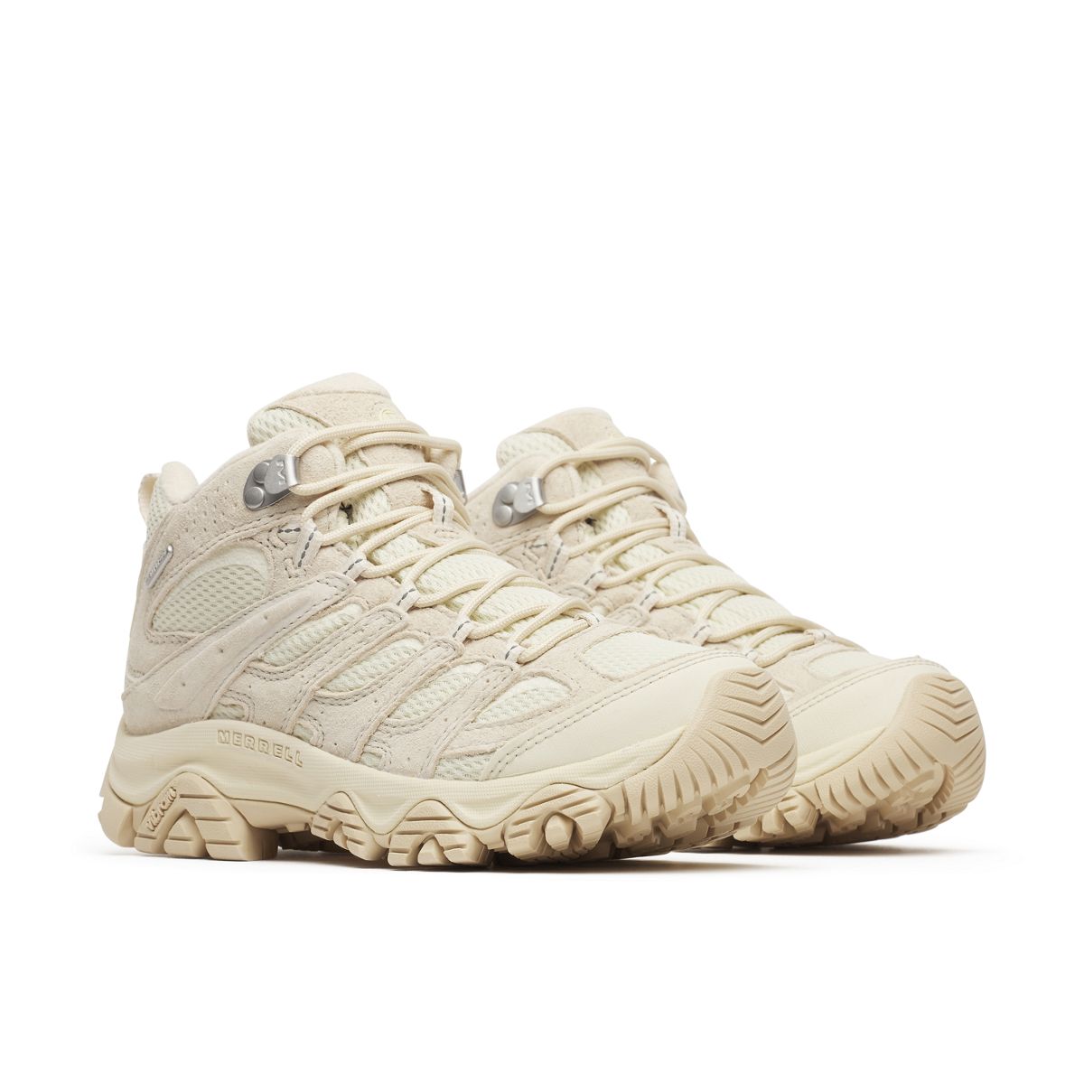 Women's Moab 3 Mid Waterproof Hiking Boots | Merrell