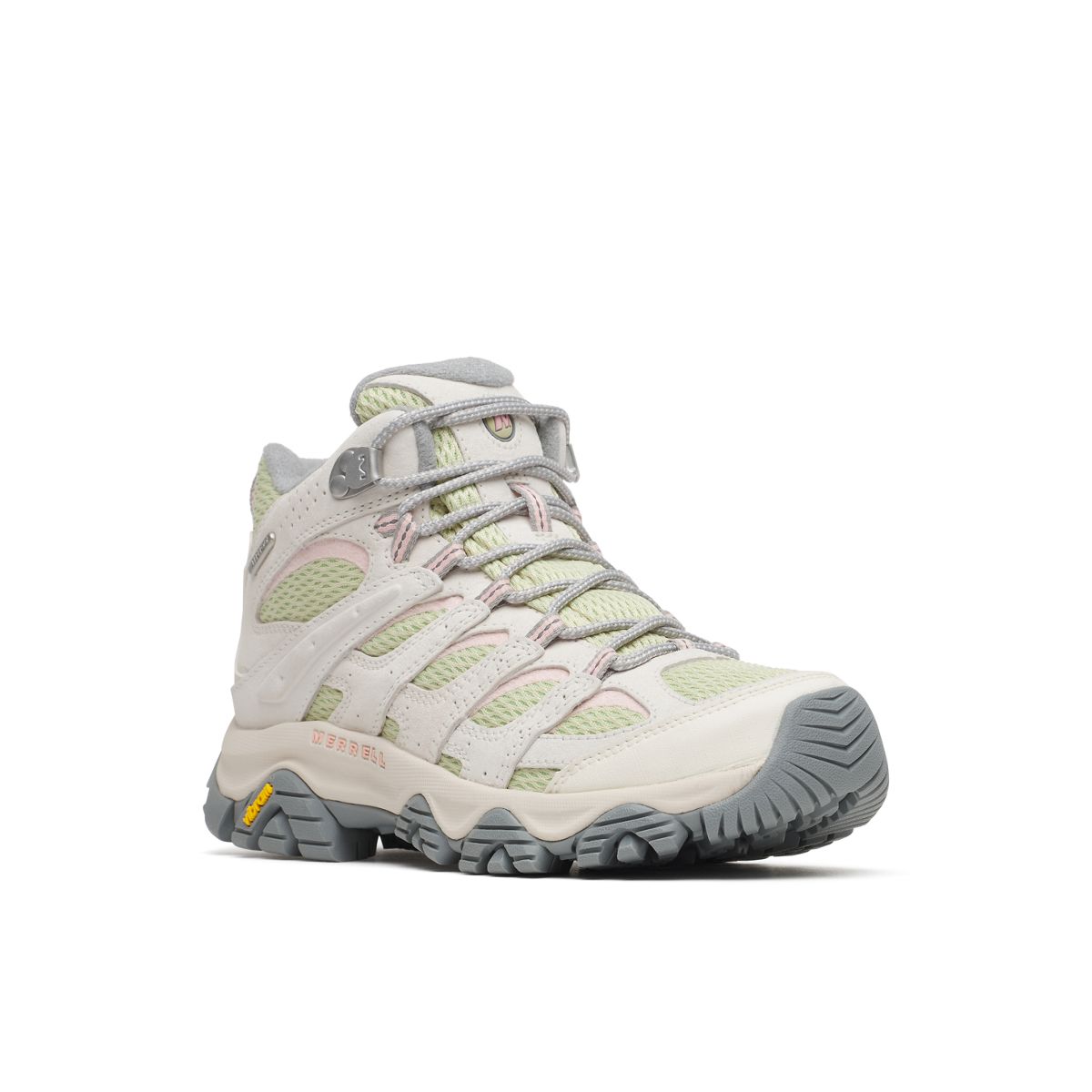 Women's Moab 3 Mid Waterproof Hiking Boots | Merrell