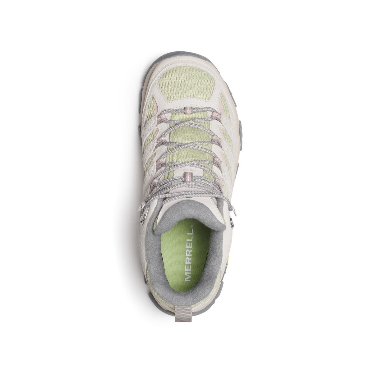 Women's Moab 3 Mid Waterproof Hiking Boots | Merrell