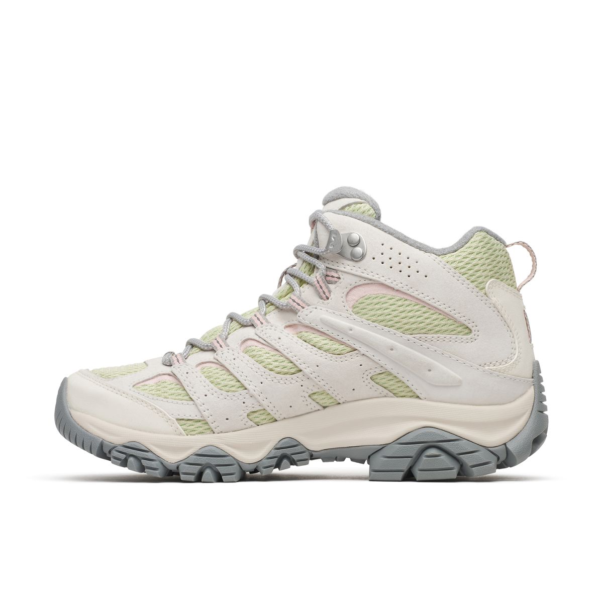 Women's Moab 3 Mid Waterproof Hiking Boots | Merrell