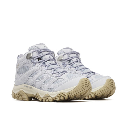 Women's Moab 3 Mid Waterproof Hiking Boots | Merrell