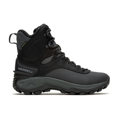 Women - Thermo Kiruna 2 Tall Waterproof Wide Width - Boots | Merrell