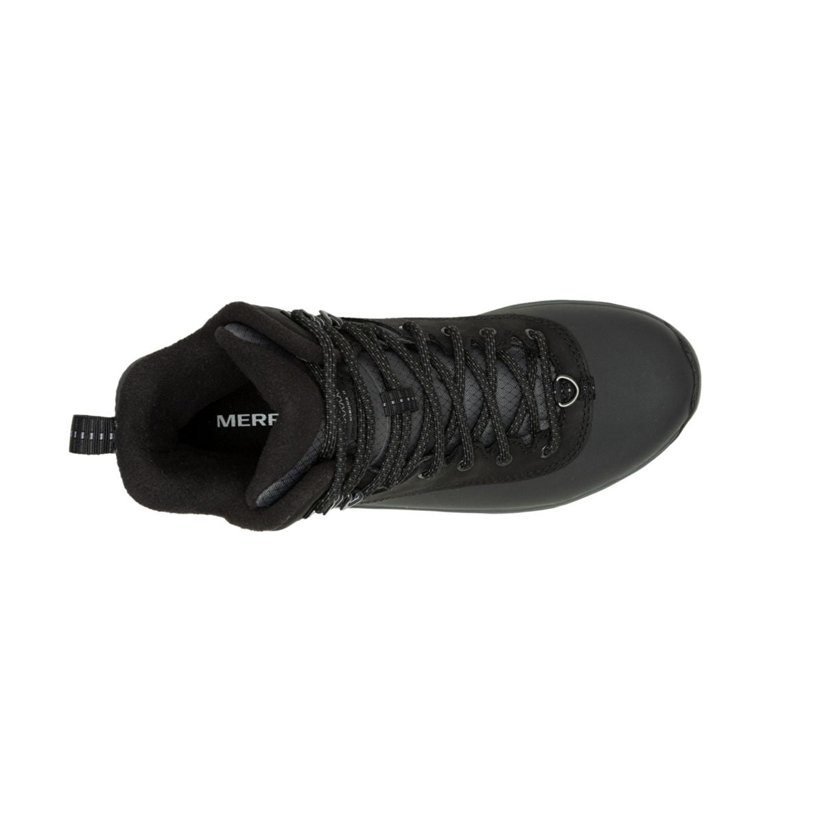 Women - Thermo Kiruna 2 Tall Waterproof Wide Width - Boots | Merrell