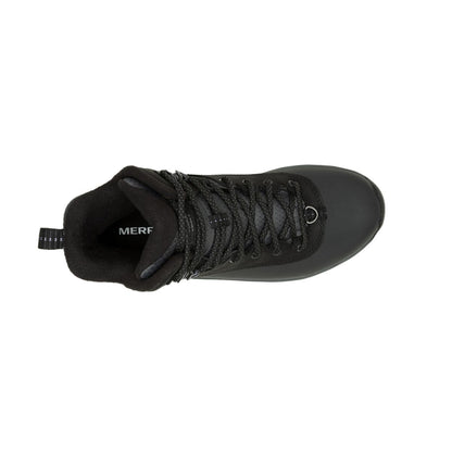 Women - Thermo Kiruna 2 Tall Waterproof Wide Width - Boots | Merrell