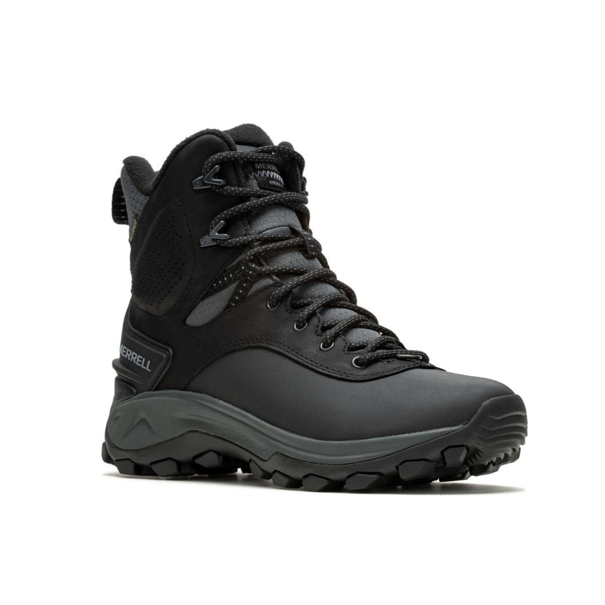 Women - Thermo Kiruna 2 Tall Waterproof Wide Width - Boots | Merrell