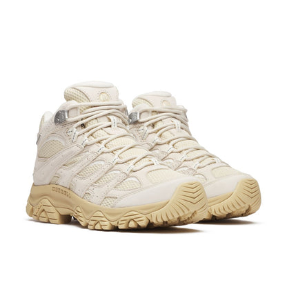 Women's Moab 3 Mid Waterproof Hiking Boots | Merrell