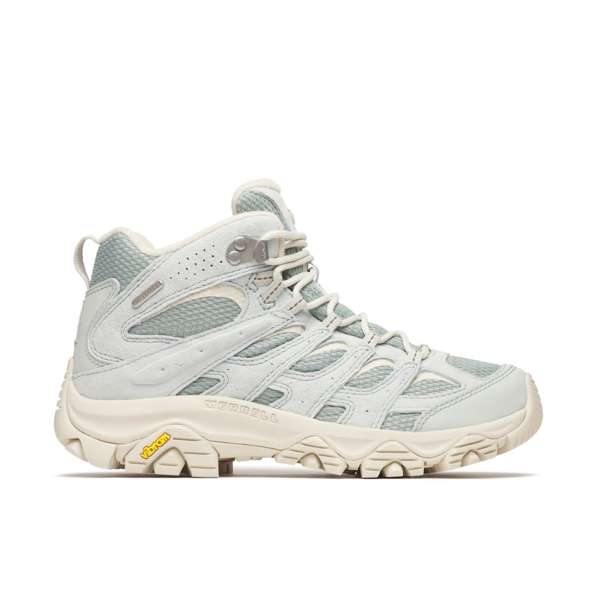 Women's Moab 3 Mid Waterproof Hiking Boots | Merrell