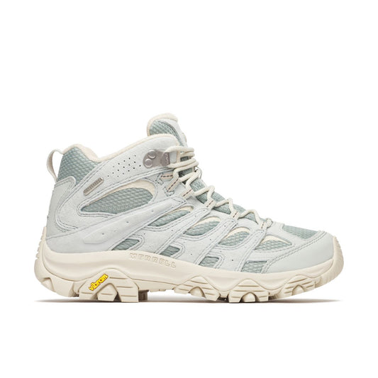 Women's Moab 3 Mid Waterproof Hiking Boots | Merrell