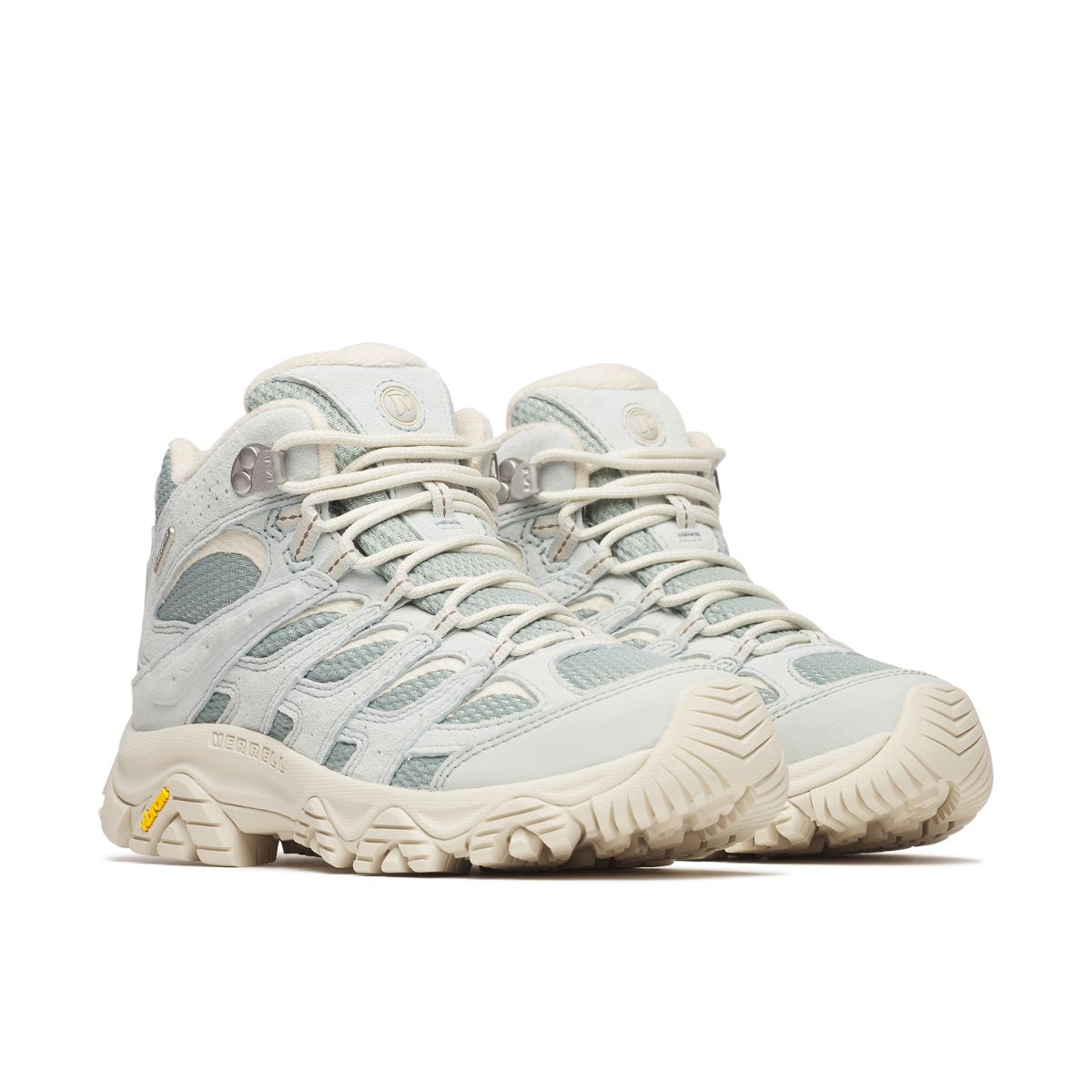 Women's Moab 3 Mid Waterproof Hiking Boots | Merrell