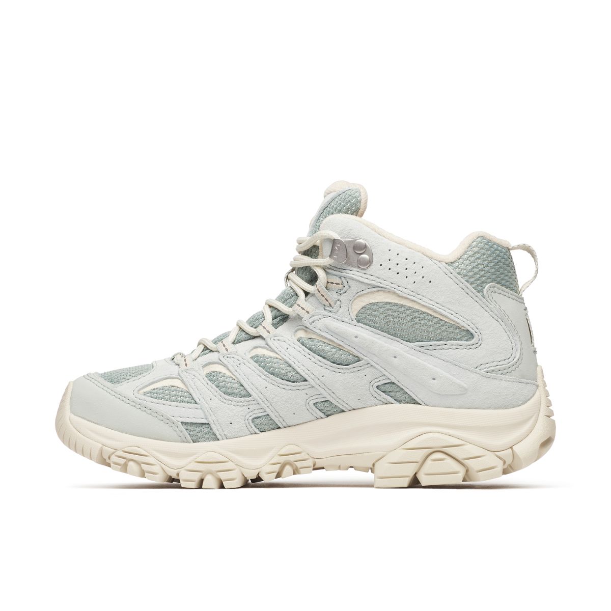Women's Moab 3 Mid Waterproof Hiking Boots | Merrell