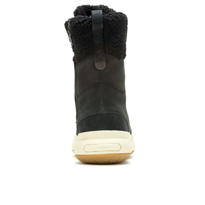Women Marquette Thermo Tall Zip Waterproof - Boots | Merrell