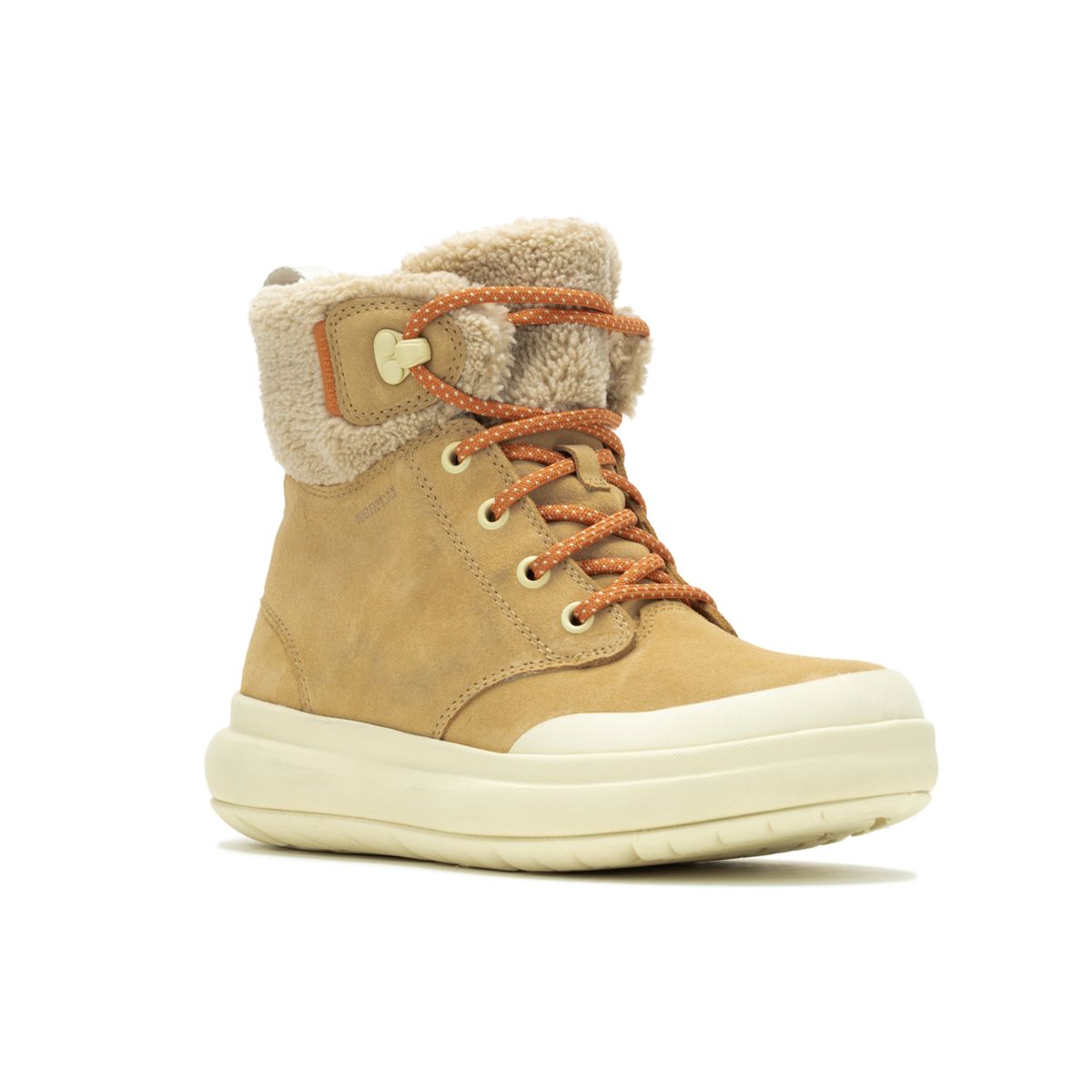 Women's Marquette Thermo Lace Waterproof Winter Casual Boots | Merrell