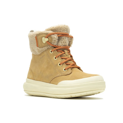 Women's Marquette Thermo Lace Waterproof Winter Casual Boots | Merrell