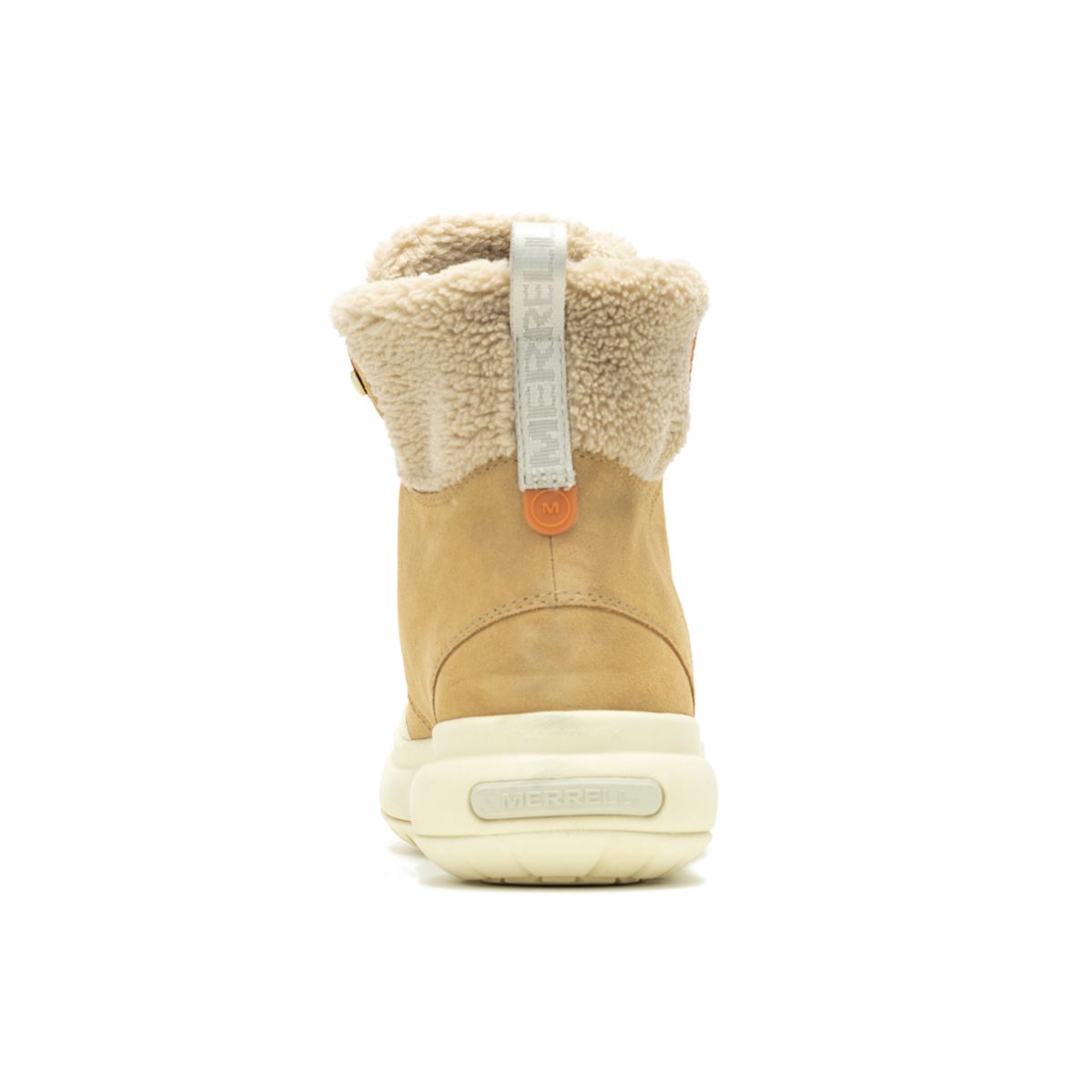 Women's Marquette Thermo Lace Waterproof Winter Casual Boots | Merrell