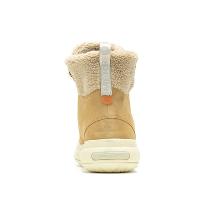 Women's Marquette Thermo Lace Waterproof Winter Casual Boots | Merrell