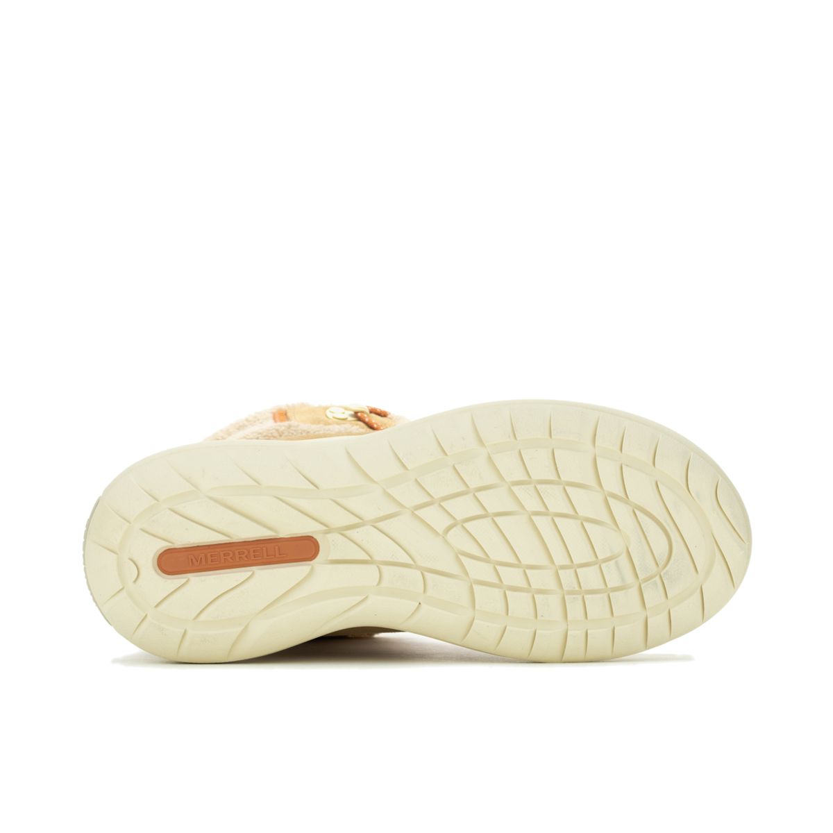 Women's Marquette Thermo Lace Waterproof Winter Casual Boots | Merrell
