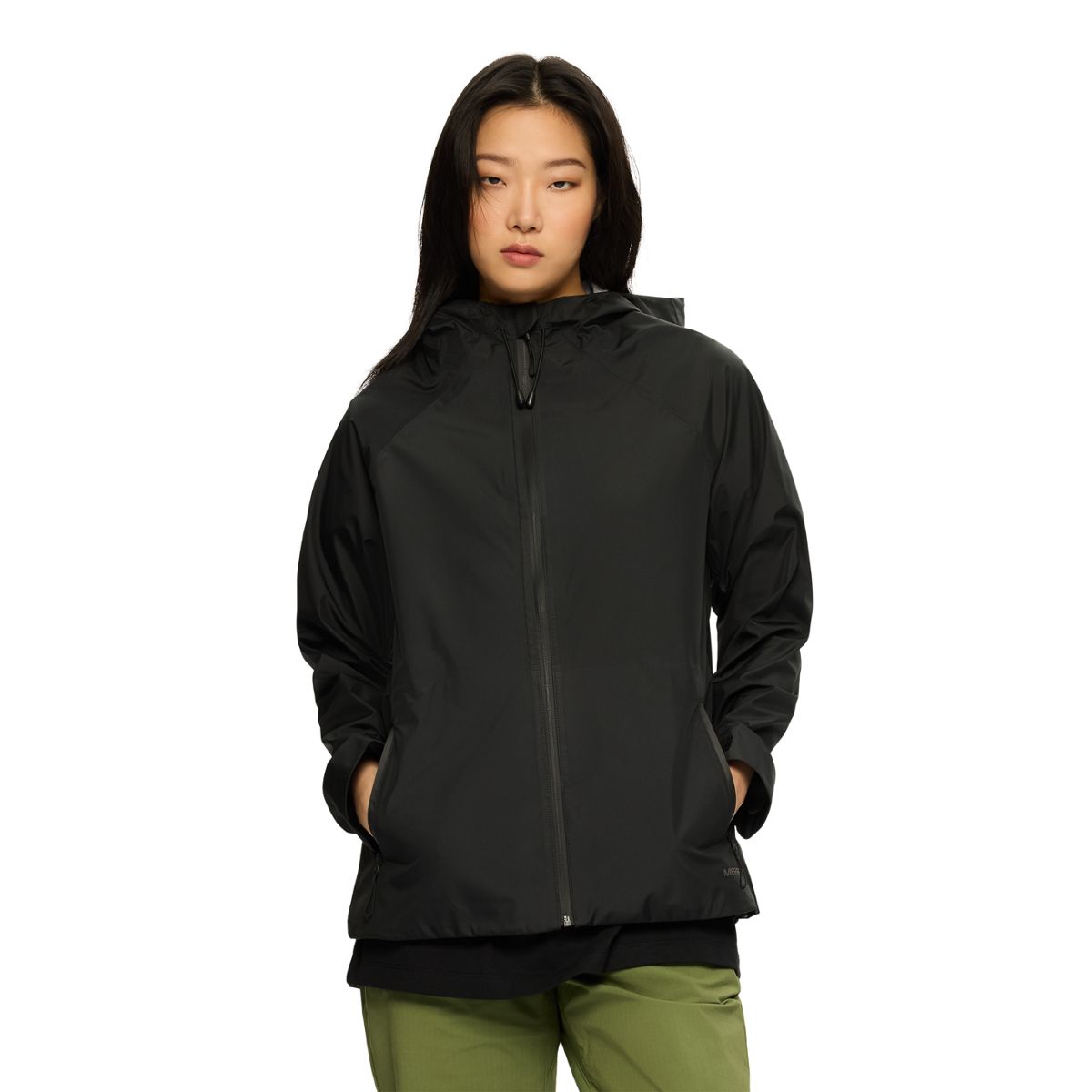 Women - Rain Shell Jacket - Jackets | Merrell