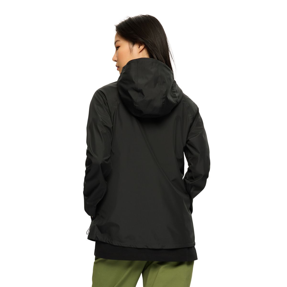 Women - Rain Shell Jacket - Jackets | Merrell