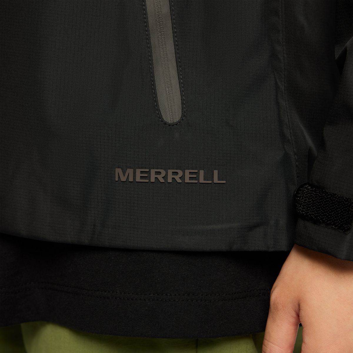Women - Rain Shell Jacket - Jackets | Merrell
